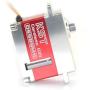 9.2KG 0.08sec Digital HV Metal Gear Servo Motor KST DS589MG for UAV RC Car Robot Arm Helicopter Airplane Parts 9.2KG 0.08sec Digital HV Metal Gear Servo Motor KST DS589MG for UAV RC Car Robot Arm Helicopter Airplane Parts