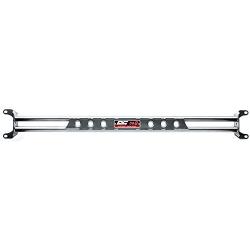 DC Sports CSB2007 Mitsubishi Eclipse Carbon Steel Rear Strut Bar, Gunmetal