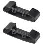 Studio 3 Wireless Metal Folding Hinge Repair Parts Kit/Metal Connector for Studio 3 Wireless Over-Ear Headphones (Defiant Black-Red)