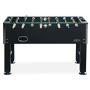 KICK Triumph 55″ Black Foosball Table