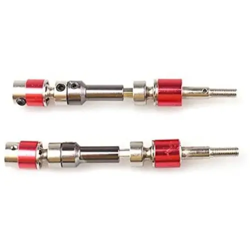 Tivollyff for Feiyue FY01 FY02 FY03 Upgrade Metal Axle Transmission RC Car FY-CD01 Spare Parts
