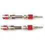 Tivollyff for Feiyue FY01 FY02 FY03 Upgrade Metal Axle Transmission RC Car FY-CD01 Spare Parts