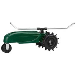 Orbit 58322 Traveling Sprinkler, Green