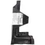 DAT AUTO PARTS Right Passenger Bumper Bracket Replacement for 94-02 Chevy GMC C K Pickup Front Bumper Filler Extension RH GM1089153 GM1089168 12375171