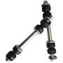 MILLION PARTS 2 Pcs Front Suspension Kit Stabilizer Sway Bar End Links Kit K700432