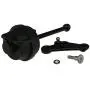 URO Parts 2721402401RPRM Intake Manifold Repair Kit, HD Actuator and Metal Rod and Silicone Diaphragm: HD Aluminum Pivot Lever, New Pivot Bolt URO Parts 2721402401RPRM Intake Manifold Repair Kit, HD Actuator and Metal Rod and Silicone Diaphragm: HD Aluminum Pivot Lever, New Pivot Bolt
