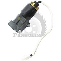 PANGOLIN 9120292 EX100-5 EX120-2 EX120-2 High Speed Solenoid Valve for Hitachi EX120-3 EX120-5 High Speed Solenoid Excavator Aftermarket Parts, 3 Month Warranty