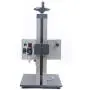 Benchtop Pneumatic Dot Peen Marking Machine Metal Surfaces Pin Marking Automatic Pneumatic Marking Engraver Machine for Metal Parts Signs Metal Stainless Steel USB Engraver 110V 190120mm (Style 1) Benchtop Pneumatic Dot Peen Marking Machine Metal Surfaces Pin Marking Automatic Pneumatic Marking Engraver Machine for Metal Parts Signs Metal Stainless Steel USB Engraver 110V 190120mm (Style 1)