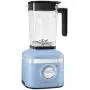 KitchenAid KSB4027VB K400 Countertop Blender, 56 Oz, Blue Velvet KitchenAid KSB4027VB K400 Countertop Blender, 56 Oz, Blue Velvet