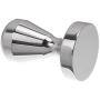 BlueSnail Stainless Steel Coffee Tamper Barista Espresso Tamper 51mm Base Coffee Bean Press