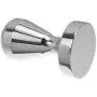 BlueSnail Stainless Steel Coffee Tamper Barista Espresso Tamper 51mm Base Coffee Bean Press BlueSnail Stainless Steel Coffee Tamper Barista Espresso Tamper 51mm Base Coffee Bean Press