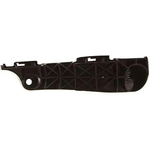 DAT AUTO PARTS Bumper Retainer Replacement for 06-12 Toyota RAV4 Black Front Left Driver Side TO1066165 DAT AUTO PARTS Bumper Retainer Replacement for 06-12 Toyota RAV4 Black Front Left Driver Side TO1066165
