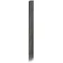 30'' Long Bronze Metal Cord Cover - 360 Lighting