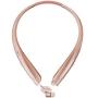 LG Tone Platinum HBS-930 Bluetooth Stereo Headset - Gold - Retail Packaging
