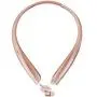 LG Tone Platinum HBS-930 Bluetooth Stereo Headset - Gold - Retail Packaging LG Tone Platinum HBS-930 Bluetooth Stereo Headset - Gold - Retail Packaging