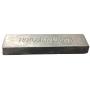 RotoMetals Zinc Ingot 99.7% min About 3.5 pounds Great for Small Castings/Weight- Made in USA