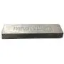 RotoMetals Zinc Ingot 99.7% min About 3.5 pounds Great for Small Castings/Weight- Made in USA RotoMetals Zinc Ingot 99.7% min About 3.5 pounds Great for Small Castings/Weight- Made in USA