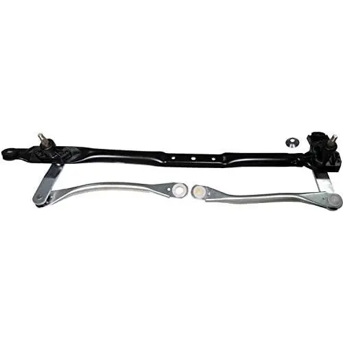 APDTY 713328 Windshield Wiper Transmission Linkage Assembly w/Upgraded Metal Pivots Fits 2003-2005 Cavalier / 2003-2004 Alero / 2003-2005 Grand Am / 2003-2005 Sunfire (Replaces 19120840) APDTY 713328 Windshield Wiper Transmission Linkage Assembly w/Upgraded Metal Pivots Fits 2003-2005 Cavalier / 2003-2004 Alero / 2003-2005 Grand Am / 2003-2005 Sunfire (Replaces 19120840)