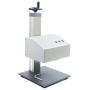 WINUS Pneumatic Marking Machine, Automatic Pneumatic Metal Marking Engraver Machine for Metal Parts Signs 110V