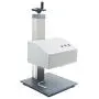 WINUS Pneumatic Marking Machine, Automatic Pneumatic Metal Marking Engraver Machine for Metal Parts Signs 110V WINUS Pneumatic Marking Machine, Automatic Pneumatic Metal Marking Engraver Machine for Metal Parts Signs 110V