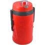 Under Armour Sideline 64 Ounce Water Bottle (Beta Red)