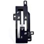 SAUTVS Quick Shifter Gate for Can-Am Maverick X3 MAX Turbo R 2017+, New Upgrade X3 Heavy Duty Metal Quick Shift Gate