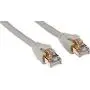 Amazon Basics RJ45 Cat7 Network Ethernet Patch Internet Cable - 10 Feet, 10-Pack Amazon Basics RJ45 Cat7 Network Ethernet Patch Internet Cable - 10 Feet, 10-Pack