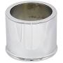 Danco 10003 Single Function Tub Trim Kit, Fits 1300/1400 MultiChoice 13/14 600 Series Delta Shower Valve, Chrome