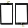 T Phael New Replacement Touch Screen Digitizer for Amazon Fire Kindle Tablet 7'' 9th Gen 2019 M8S26G Without LCD Display Replacement Part T Phael New Replacement Touch Screen Digitizer for Amazon Fire Kindle Tablet 7'' 9th Gen 2019 M8S26G Without LCD Display Replacement Part