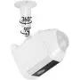 Wasserstein Metal Mount Compatible with Ring Spotlight Cam Battery - Adjustable Indoor/Outdoor Security Mount (2 Pack, White) Wasserstein Metal Mount Compatible with Ring Spotlight Cam Battery - Adjustable Indoor/Outdoor Security Mount (2 Pack, White)