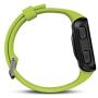 Garmin Forerunner 35, Easy-to-Use GPS Running Watch, Lime, 1 (010-01689-01)