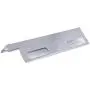 BBQration SS9935A 4-Pack 15 3/8 x 6 inches Stainless Steel Ducane Affinity Flavorizer Heat Shield Replacement for 3073101, 3000, 3100, 3200, 3300, 3400, 4100, 4200, 4400, 30501013,DUCHP3