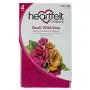Heartfelt Creations Wild Rose Collection Bundle Small Rose Dies+Stamps+3D Shaping Mold, 3-Piece Set, HCD17289+HCPC3906+HCFB1486