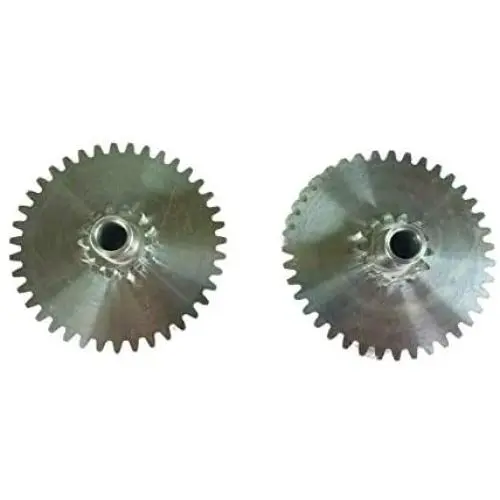UPGRADED Metal Top transmission Gears L+R Side for Porsche Boxster Convertible 1997-2012 98756118001 UPGRADED Metal Top transmission Gears L+R Side for Porsche Boxster Convertible 1997-2012 98756118001