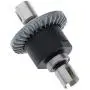 Harilla 4X Metal 1.5 Diff Differential Gear for WLtoys 1/14 144001 RC Car Spare Part Harilla 4X Metal 1.5 Diff Differential Gear for WLtoys 1/14 144001 RC Car Spare Part