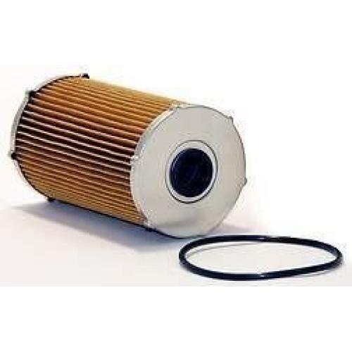 Napa 4390 Fuel Dispensing Pump Filter, Cartridge Fuel Metal; 5.435''