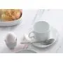 DANIALLI 40 Piece Silverware Set For 8, 18 10 Stainless Steel Silverware Set, Modern Sleek Flatware Set, Include Knife/Fork/Spoon & Long Teaspoon/Salad Fork Mirror-Polished Dishwasher Safe Cutlery DANIALLI 40 Piece Silverware Set For 8, 18 10 Stainless Steel Silverware Set, Modern Sleek Flatware Set, Include Knife/Fork/Spoon & Long Teaspoon/Salad Fork Mirror-Polished Dishwasher Safe Cutlery