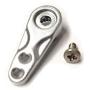 Useller Upgrade Metal for Gear Servo + Metal Arm for MN D90 D91 WPL B1 B14 B16 B24 C14 C24 B36 1:16 Truck 4WD RC Crawler