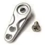 Useller Upgrade Metal for Gear Servo + Metal Arm for MN D90 D91 WPL B1 B14 B16 B24 C14 C24 B36 1:16 Truck 4WD RC Crawler Useller Upgrade Metal for Gear Servo + Metal Arm for MN D90 D91 WPL B1 B14 B16 B24 C14 C24 B36 1:16 Truck 4WD RC Crawler