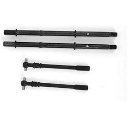 RC Drive Shaft,Front and Rear Drive Shaft RC Spare Parts Fit for RGT 1/10 Rocker Crawler 136100 RC Model