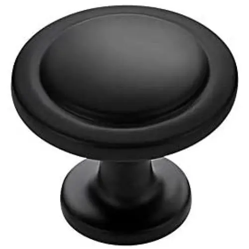 Ravinte 30 Pack 1-1/4 inch Kitchen Cabinet Knobs Drawer Knobs Dresser Knobs Matte Black Zinc Knobs Drawer Pulls Door Knobs Dresser Drawer Handles Knobs for Dresser Drawers Ravinte 30 Pack 1-1/4 inch Kitchen Cabinet Knobs Drawer Knobs Dresser Knobs Matte Black Zinc Knobs Drawer Pulls Door Knobs Dresser Drawer Handles Knobs for Dresser Drawers
