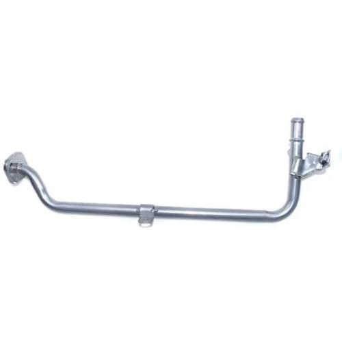 WATER BYPASS PIPE METAL 16268-75110 NEW FOR Toyota Tacoma 2.7L 2005-2015