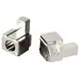 Kaczmarek Metal Lock Buckles for Joy Con Original Metal Lock Buckle for Nintend Switch Ns Nx Joy-Con Replacement Repair Parts Kaczmarek Metal Lock Buckles for Joy Con Original Metal Lock Buckle for Nintend Switch Ns Nx Joy-Con Replacement Repair Parts