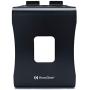 Knox Gear Metal Bookshelf Speaker Stands (Pair)