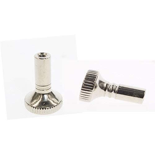 Replacement Lamp Turn Knob 5pcs Replacement Lamp Turn Knob 5pcs