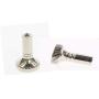 Replacement Lamp Turn Knob 5pcs Replacement Lamp Turn Knob 5pcs
