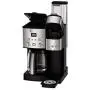 Cuisinart SS-15P1 Coffee Center 12-Cup Coffeemaker and Single-Serve Brewer, Silver