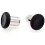 Deal4GO 2 Pack Tall Concave Magnetic Thumbsticks Set Replacement for Xbox One Elite Wireless Controller Analog Thumb Sticks Deal4GO 2 Pack Tall Concave Magnetic Thumbsticks Set Replacement for Xbox One Elite Wireless Controller Analog Thumb Sticks