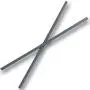 Ozark Trail Coleman First Up 10x10 Instant Canopy-SIDE Truss Bars 39 3/4'' Parts Ozark Trail Coleman First Up 10x10 Instant Canopy-SIDE Truss Bars 39 3/4'' Parts