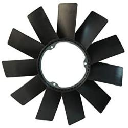 URO Parts 11521712058 Cooling Fan Blade